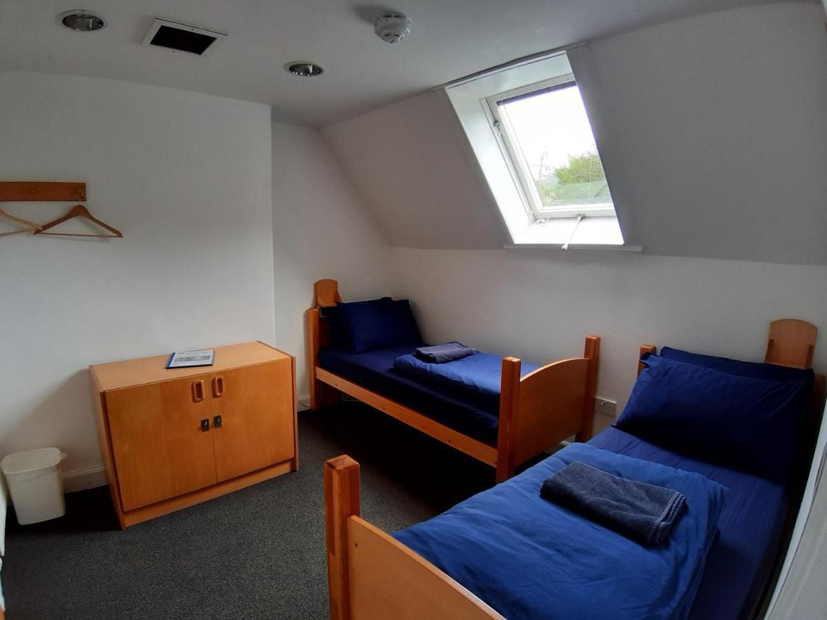 Lochranza Youth Hostel Exterior photo