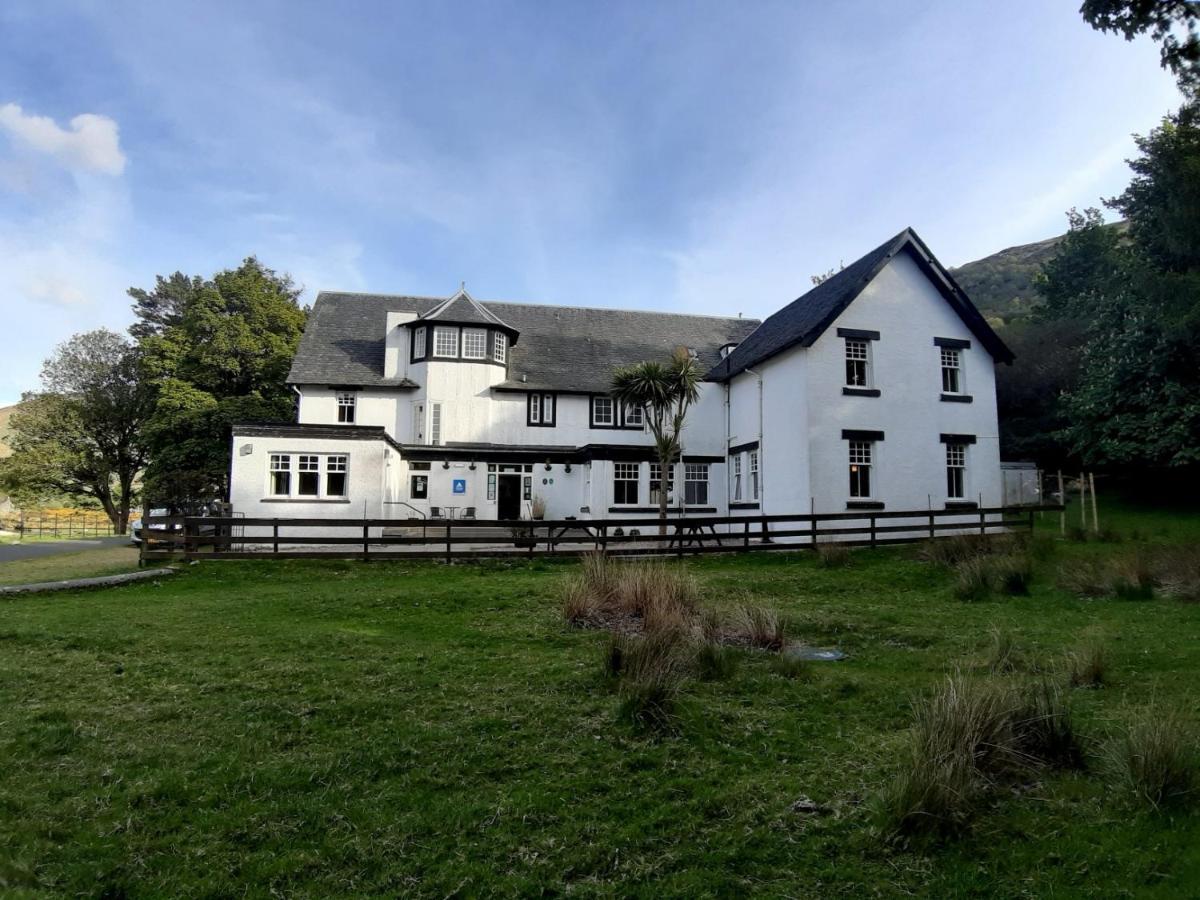 Lochranza Youth Hostel Exterior photo