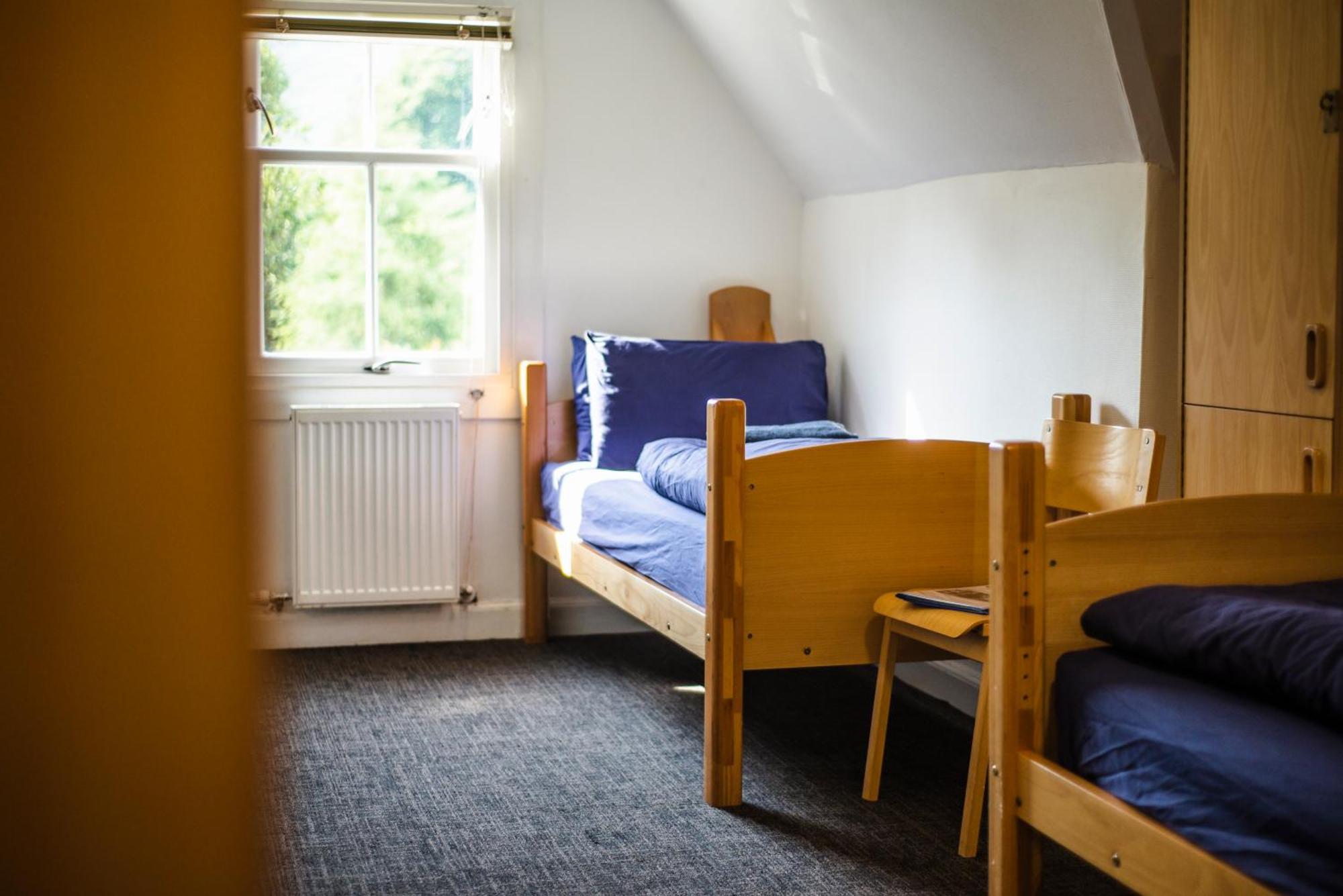 Lochranza Youth Hostel Exterior photo