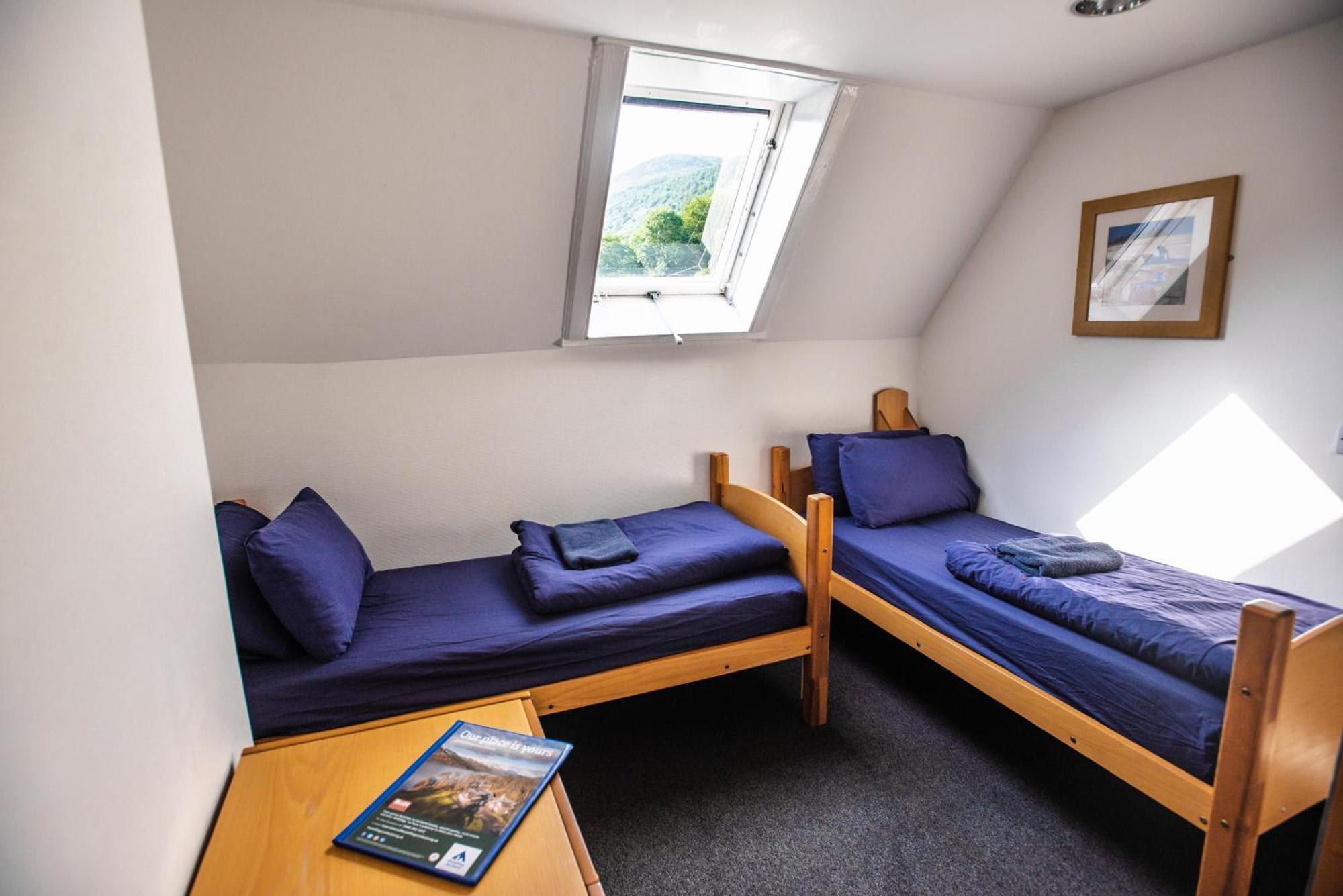 Lochranza Youth Hostel Exterior photo