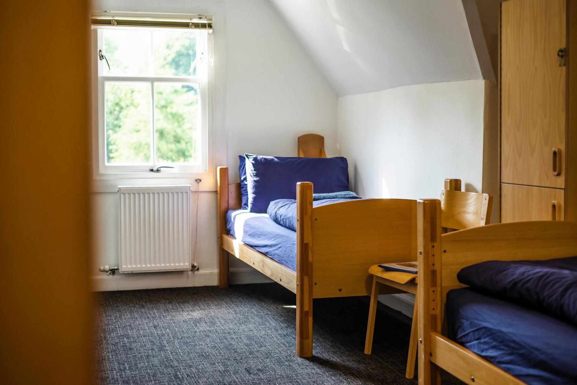 Lochranza Youth Hostel Exterior photo