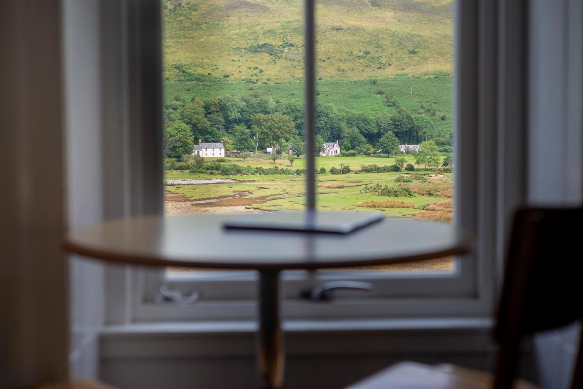 Lochranza Youth Hostel Exterior photo