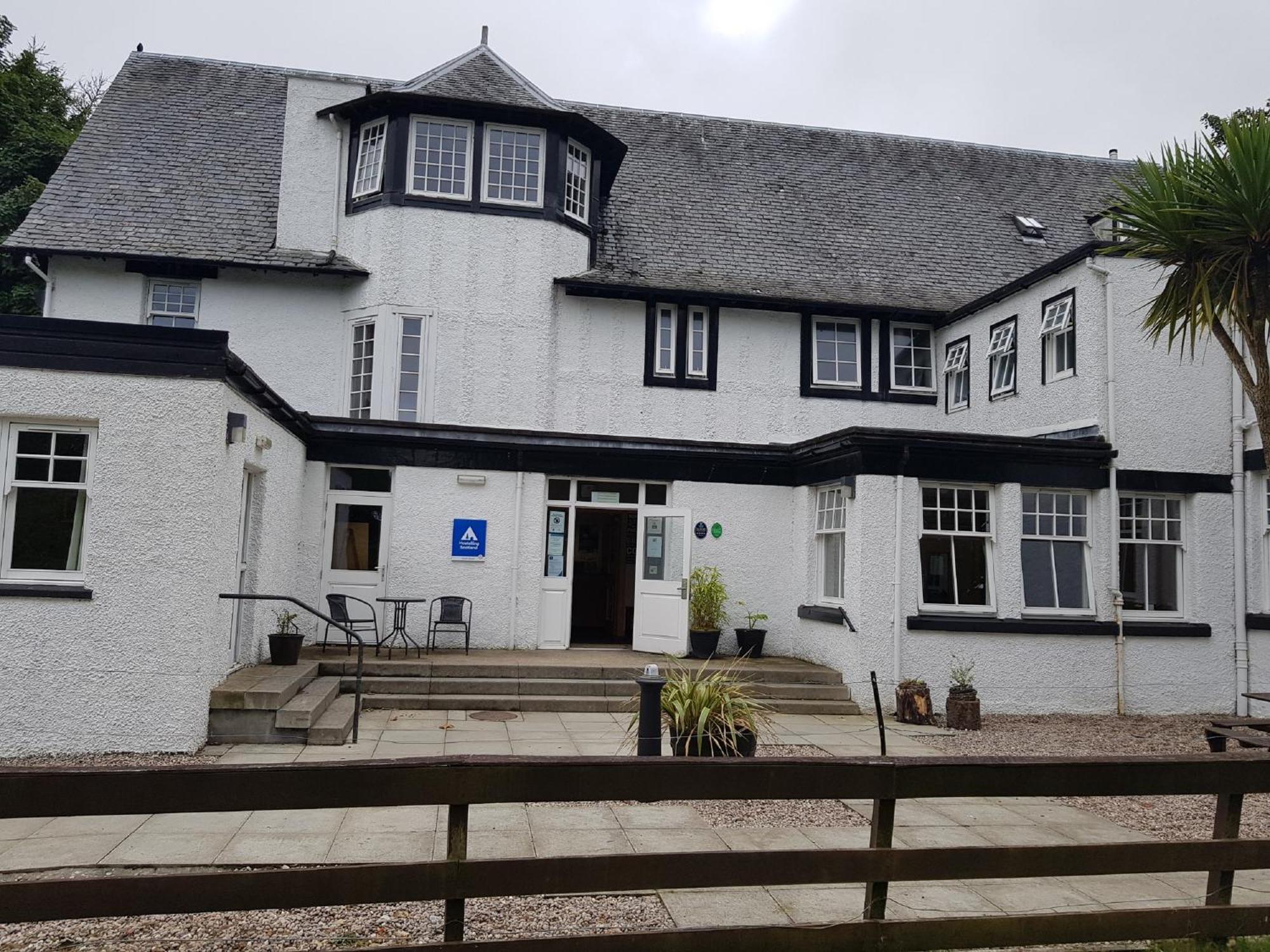 Lochranza Youth Hostel Exterior photo