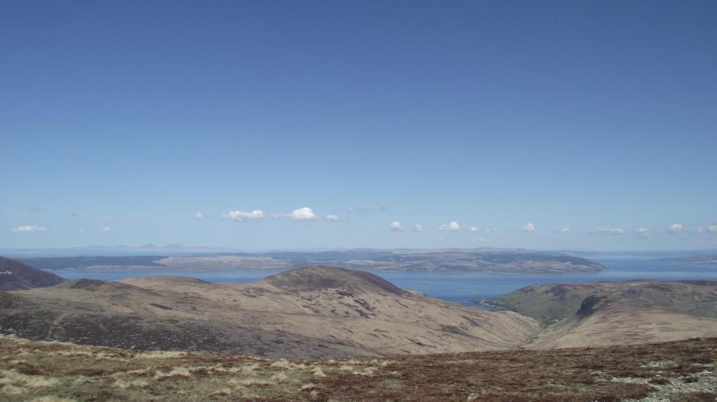 Lochranza Youth Hostel Exterior photo