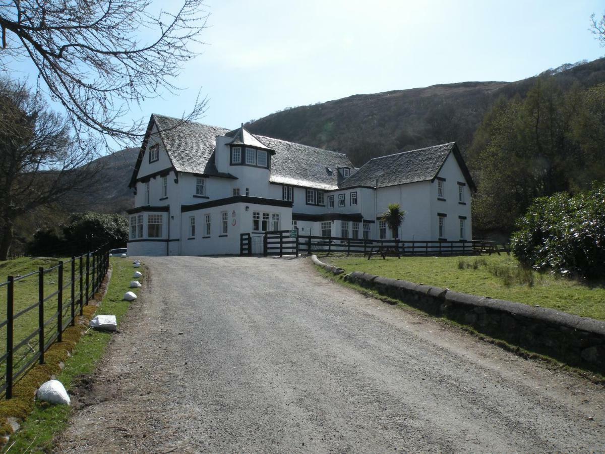 Lochranza Youth Hostel Exterior photo